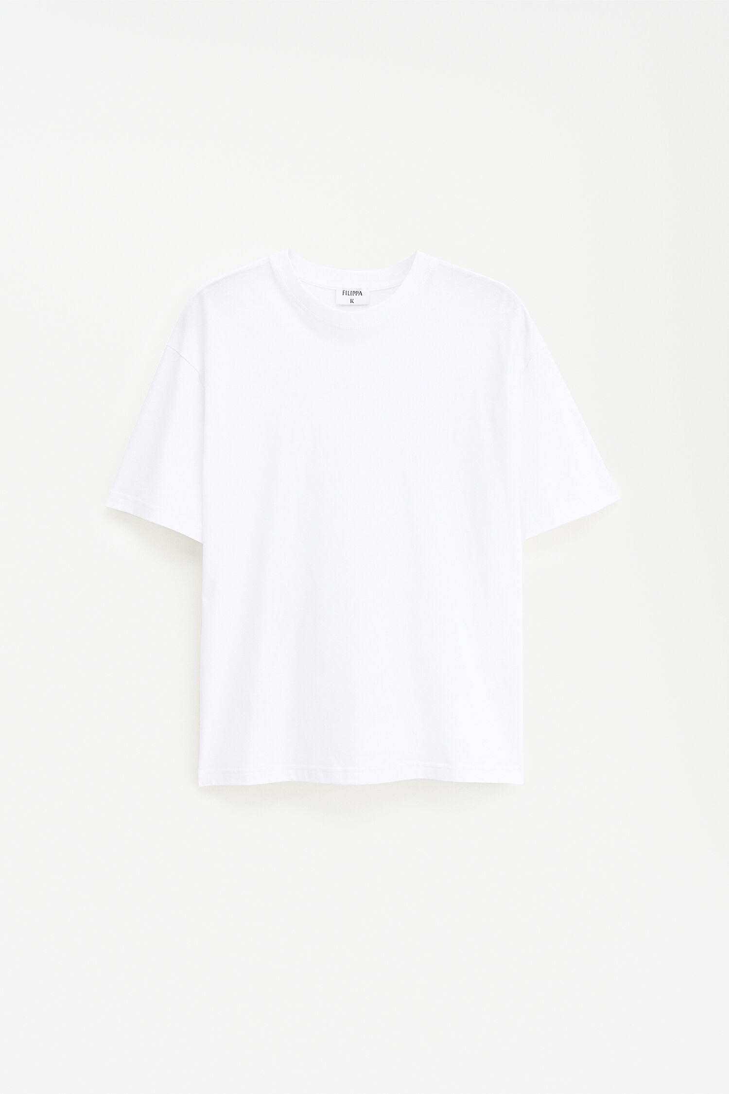 Loose Fit Tee